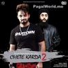 Chete Karda 2 - Resham Singh Anmol 320kbps Poster