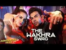 Wakhra Swag - Badshah n Navv Inder - 320Kbps Poster