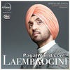  Laembadgini - Diljit Dosanjh 320Kbps Poster