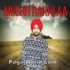 Muchh Rakhi Aa - Jordan Sandhu - 190Kbps Poster