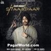 Shaandaar - Rajvir Jawanda - 320Kbps Poster