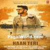 Haan Teri - Amol Mann 320Kbps Poster