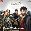  Salute - Jassi Sidhu n Dr Zeus 190Kbps Poster