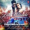  Lak Hilaade - Manj Musik ft Raftaar - 320Kbps Poster