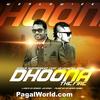  Dhoona The Fire - Surmandeep - 320Kbps Poster