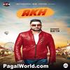  Akh - Maninder Batth - 190Kbps Poster