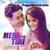  Mere Vich Teri - Harbhajan Mann 320Kbps  Poster