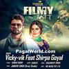  Filmy Jatt - Vicky Vik - 190Kbps Poster