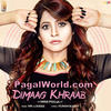  Dimaag Khraab - Miss Pooja - 320Kbps Poster