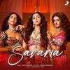  Savaria - Neeti Mohan Poster