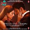  Simroon Tera Naam Poster