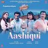  Aashiqui - Cirkus Poster