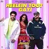  Heelein Toot Gayi - Indoo Ki Jawani Poster