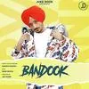  Bandook - Nirvair Pannu Poster