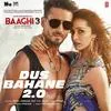  Dus Bahane 2 - Baaghi 3 Poster