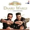  Daaru Wargi Poster