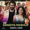  Mitron Dandiya Mashup Poster