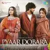  Pyaar Dobara - Zeeshan Khan Poster