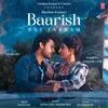  Baarish Hai Jaanam - Stebin Ben Poster