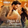  Dilon Ki Doriyan - Bawaal Poster