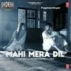  Mahi Mera Dil - Arijit Singh Poster