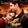  Tere Bajjon - Shreya Ghoshal Poster