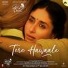  Tere Hawaale - Arijit Singh Poster