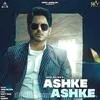  Ashke Ashke - Jass Bajwa Poster