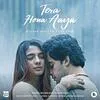  Tera Hona Aaya - Asees Kaur Poster