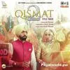  Qismat 2 - B Praak Poster