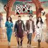  Aayi Aayi Bhoot Police Poster