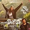  Ishq Karo Dil Se - Koi Jaane Na Poster