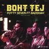  Boht Tej - Badshah Poster