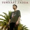  Tumhari Jagga - Zack Knight Poster