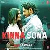  Kinna Sona - Marjaavaan Poster