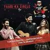  Yaari Ka Circle - Darshan Raval Poster