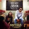  Main Wahi Hoon - Raftaar Poster