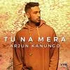  Tu Na Mera - Arjun Kanungo Poster