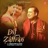  Dil Zaffran Poster