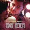  Do Din - Darshan Raval Poster