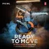  Ready To Move - Armaan Malik Poster