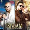  Ishqam - Mika Singh Poster