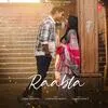  Raabta Poster