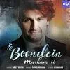  Boondein Marham Si - Sonu Nigam Poster