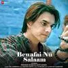  Bewafai Nu Salaam - Raj Barman Poster