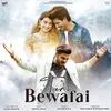  Teri Bewafai - Salman Ali Poster