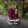  Baarish Mein Tum - Neha Kakkar Poster