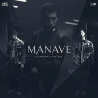 Manave Song | The PropheC Poster