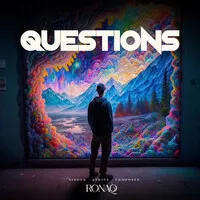 Questions Song | Ronaq | ਕਵੈਸਚਨਜ਼ Poster