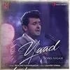  Yaad - Sonu Nigam Poster